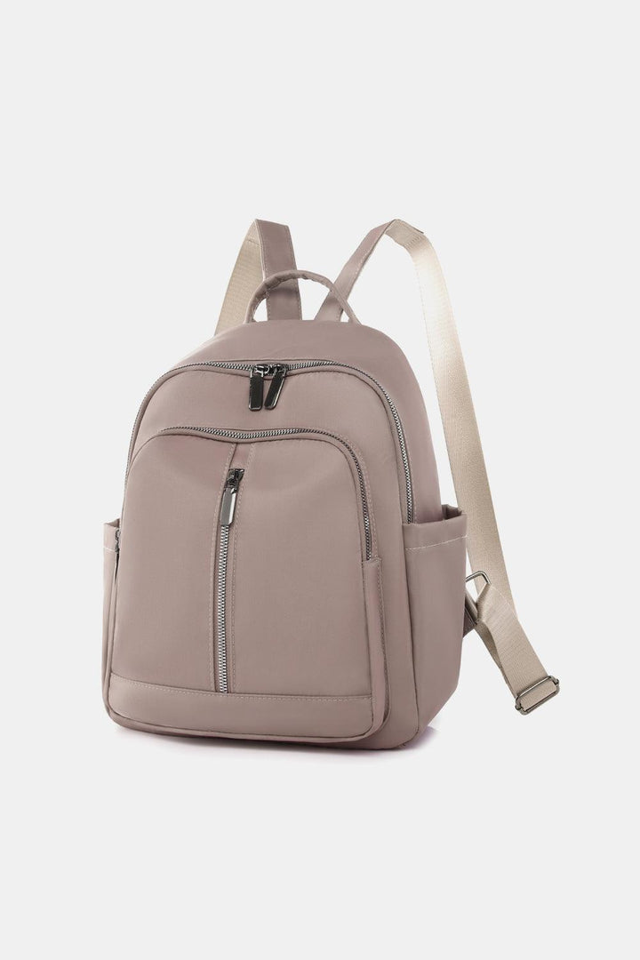 Medium Nylon Backpack - Super Amazing Store