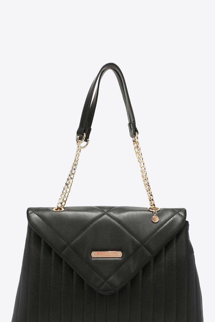 Nicole Lee USA A Nice Touch Handbag - Super Amazing Store