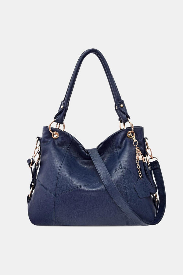 PU Leather Tote Bag - Super Amazing Store