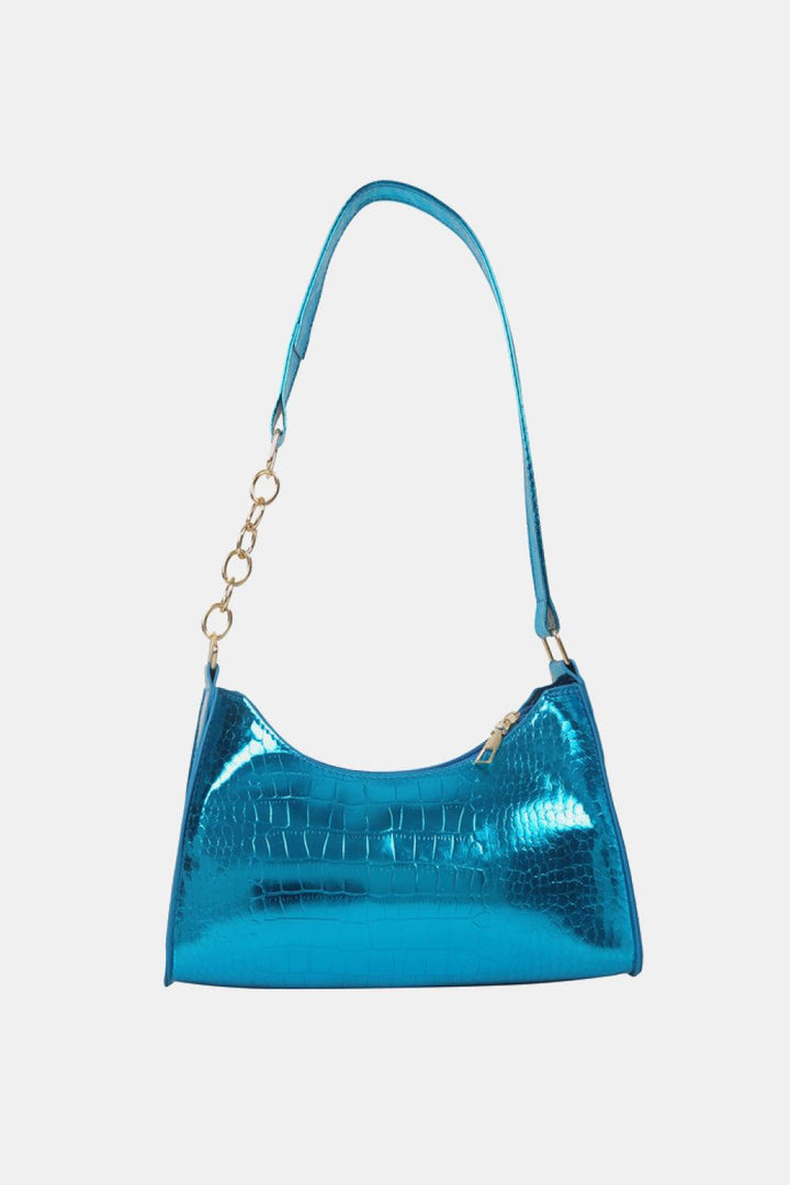 PU Leather Shoulder Bag - Super Amazing Store