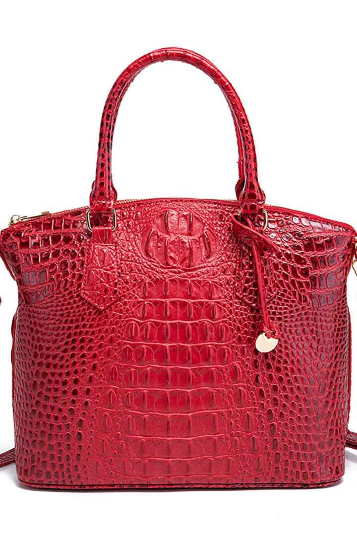 PU Leather Handbag - Super Amazing Store