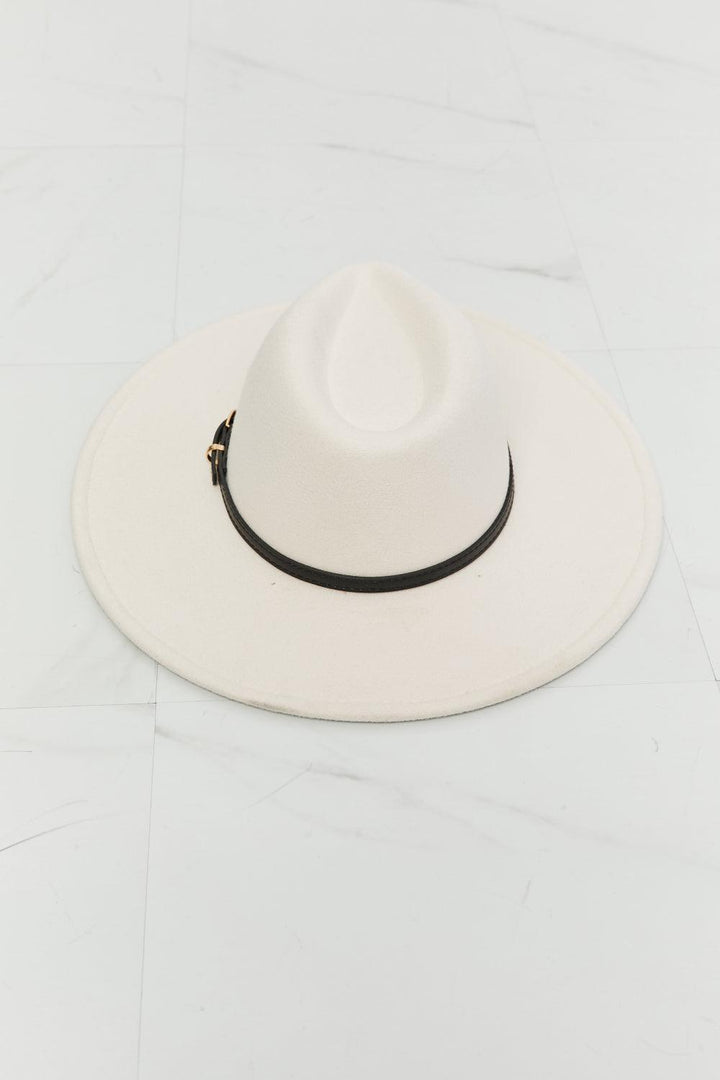 Fame Keep It Classy Fedora Hat - Super Amazing Store