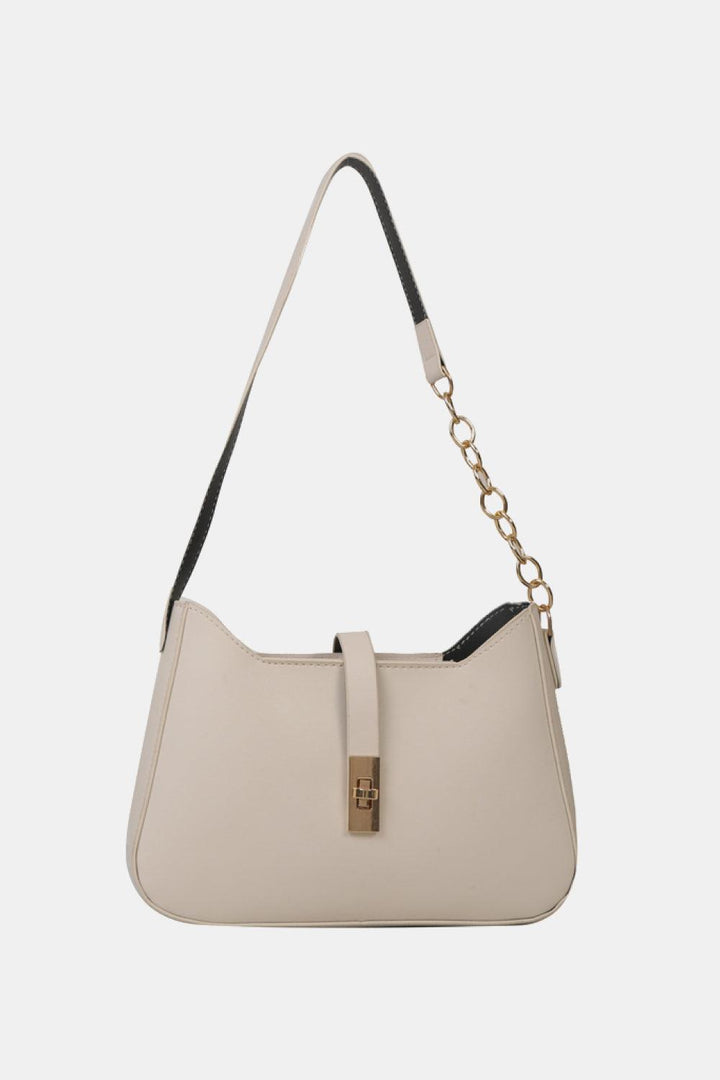 PU Leather Shoulder Bag - Super Amazing Store