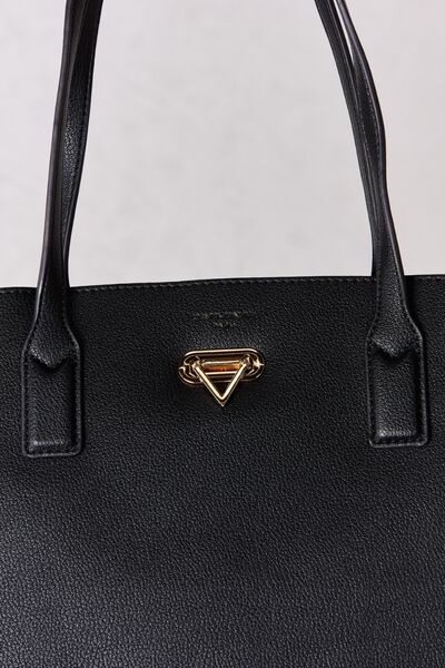 David Jones Katie Work Tote Bag Trendsi