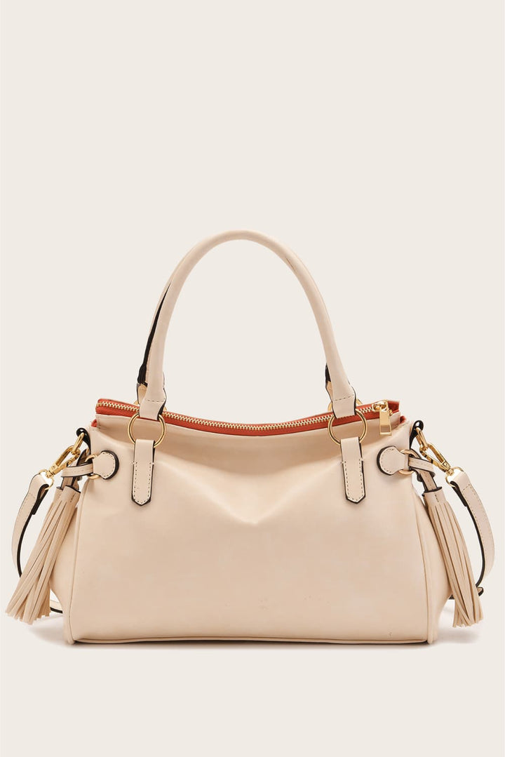 PU Leather Handbag - Super Amazing Store