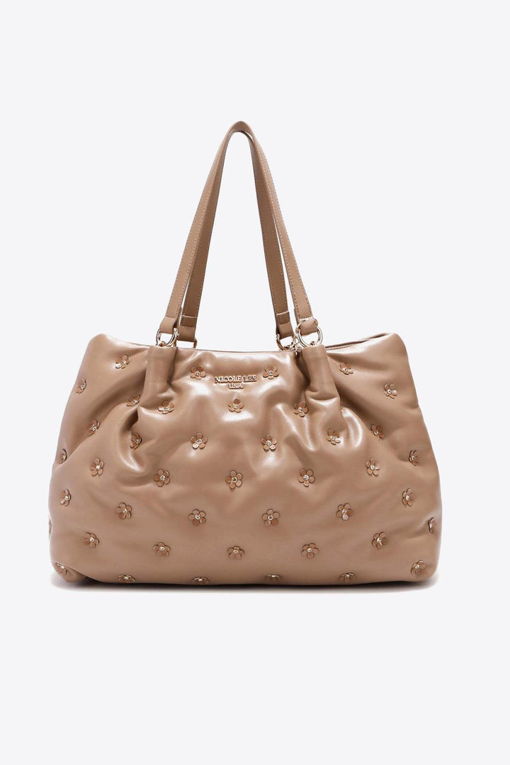 Nicole Lee USA Sweet Talk Handbag - Super Amazing Store