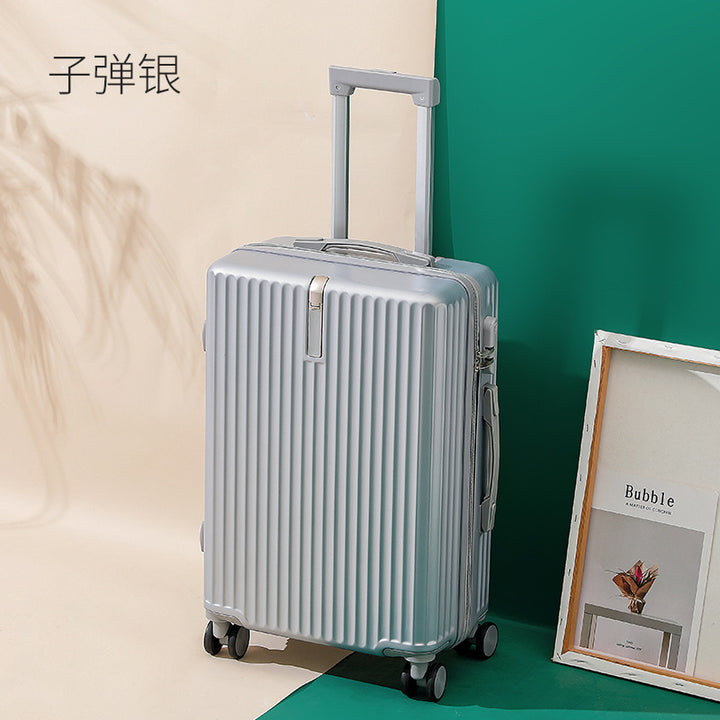 20inch luggage boarding case high quality luggage cabin size travelling trolley boxes - Super Amazing Store