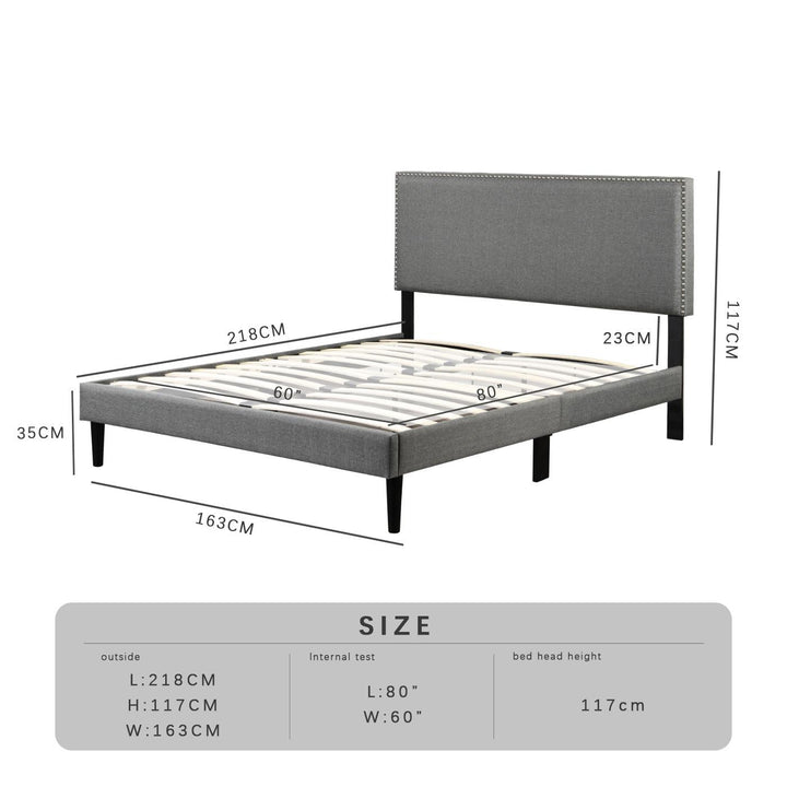American warehouse Modern Bed Designs Luxury Unique Bedroom Sets Queen Size Soft Bed Frame for Bedroom - Super Amazing Store