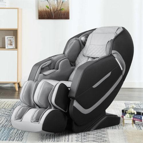 4d sl rail 2023 Year Hot Sale massage chair - Super Amazing Store