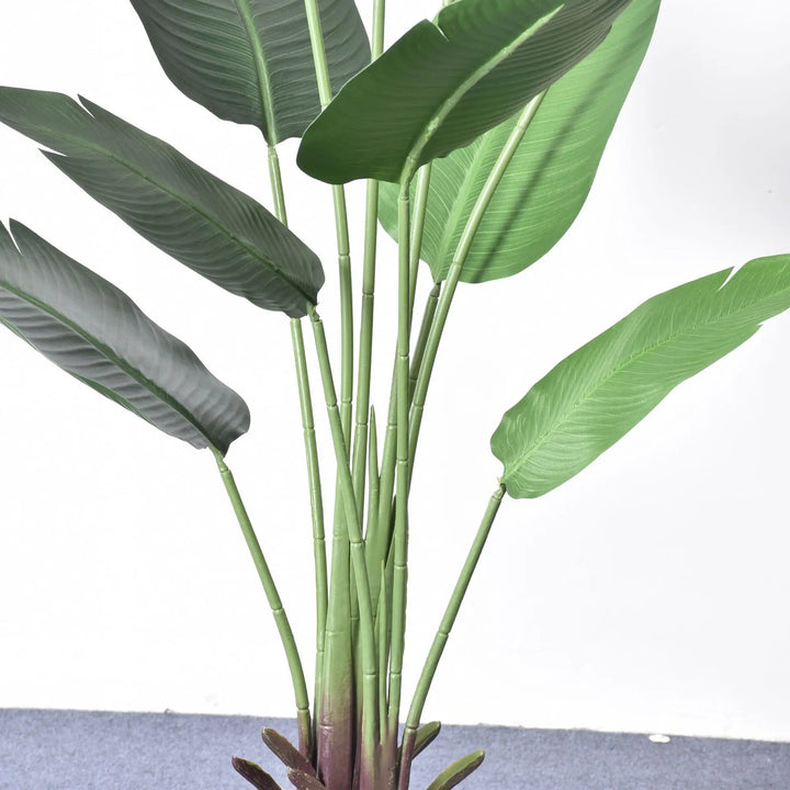 Indoor or outdoor Manufacturer UV proof artificial artificial plants-Super Amazing Store