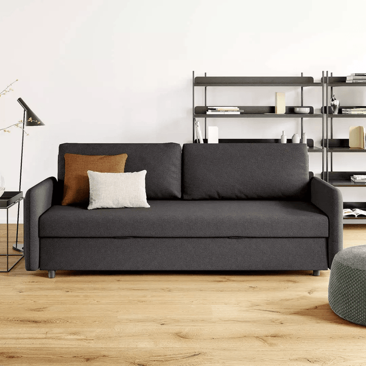 xiaomi 8H Time all-around storage sofa bed 198L storage cabinet three colors optional - Super Amazing Store
