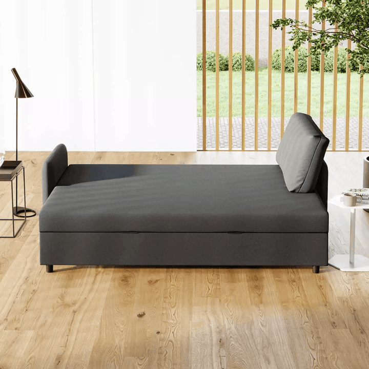 xiaomi 8H Time all-around storage sofa bed 198L storage cabinet three colors optional - Super Amazing Store