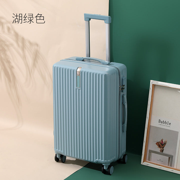 20inch luggage boarding case high quality luggage cabin size travelling trolley boxes - Super Amazing Store