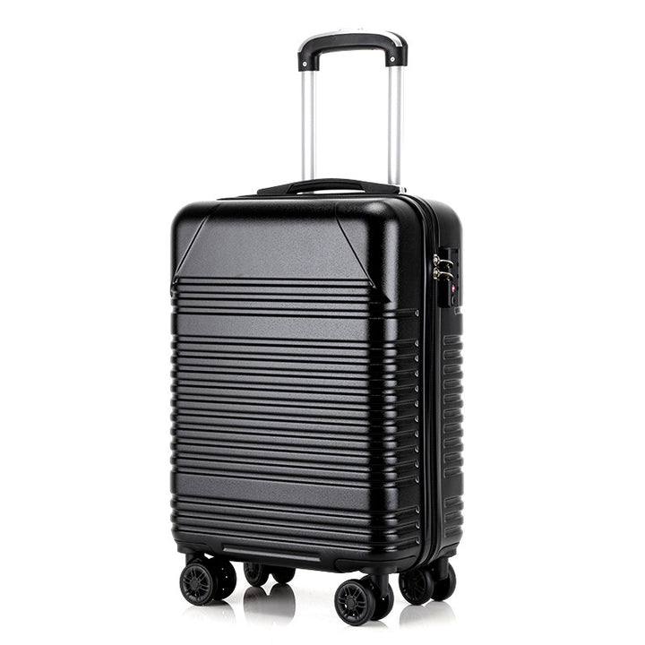 Luggage case suitcase universal wheel 24-inch 20-inch password box trolley luggage - Super Amazing Store