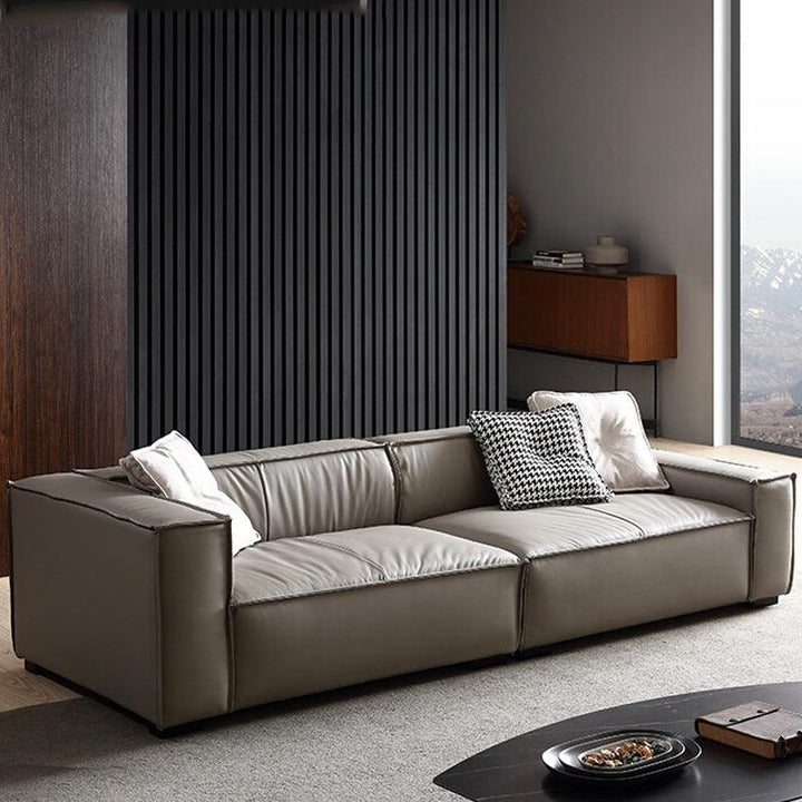 Modern Design Luxury Living Room Sofa Italian Design Modern Sofa Set Furniture Bedroom Upholstered Sofa - Super Amazing Store