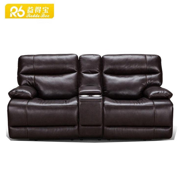 Korean furniture living room sofa recliner modern from China furniture - Super Amazing Store