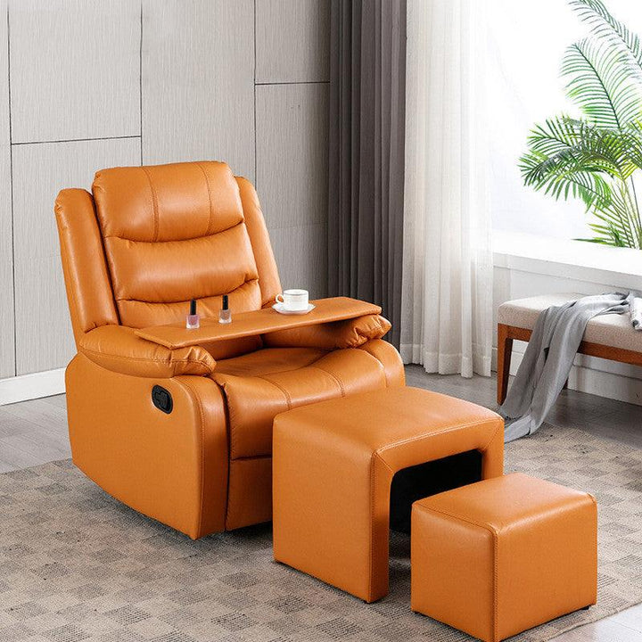 Comfortable living room furniture beauty salon function sofa- Super Amazing Store