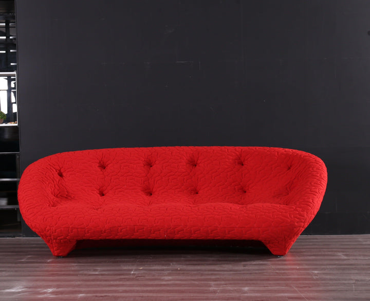 U-Best Multi-color Custom French Casual Ploum Shell sofa Commercial Living Room Hotel Lobby Couch - Super Amazing Store