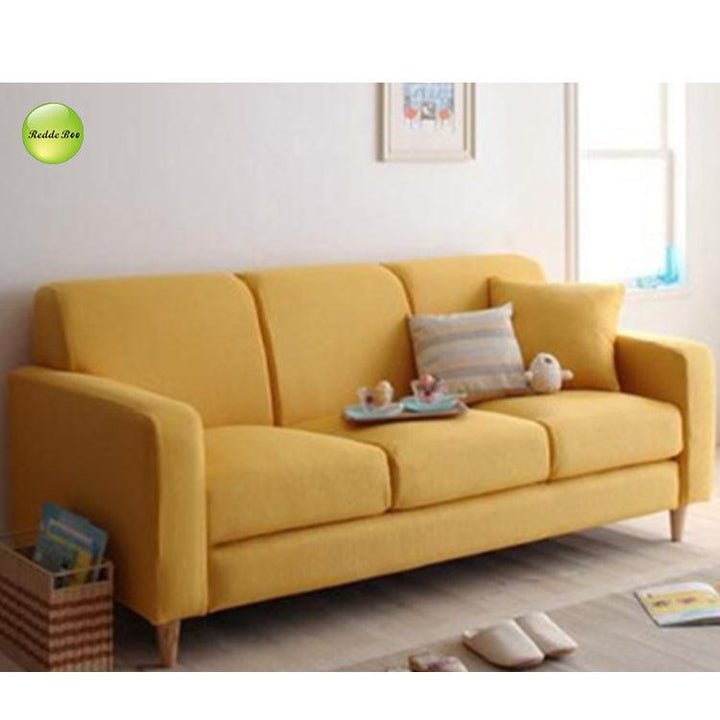 Redde Boo Factory Modern Home Furniture Sofa Couch Living Room Sofa 2 Seat Leisure Living Room Sofas 109 - Super Amazing Store