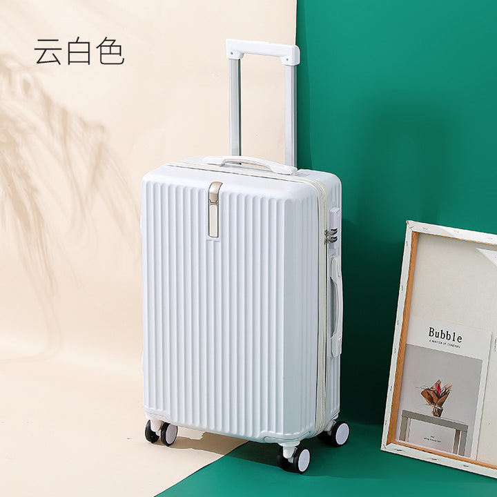 20inch luggage boarding case high quality luggage cabin size travelling trolley boxes - Super Amazing Store