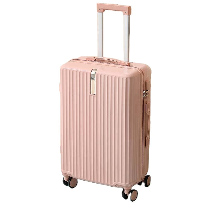 20inch luggage boarding case high quality luggage cabin size travelling trolley boxes - Super Amazing Store