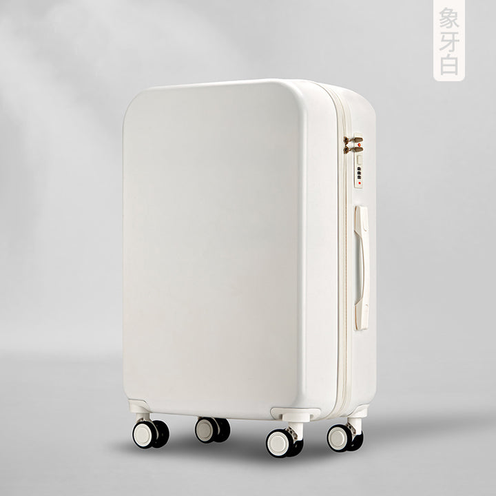 Luggage box spinner wheel password 20-inch light suitcase pc luggage suitcase - Super Amazing Store