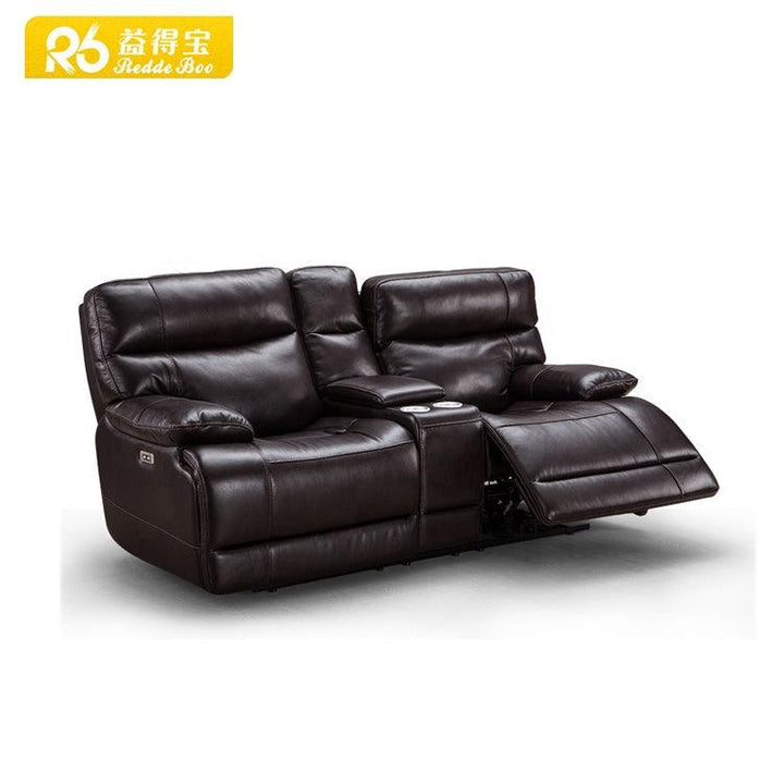 Korean furniture living room sofa recliner modern from China furniture - Super Amazing Store