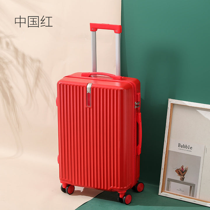 20inch luggage boarding case high quality luggage cabin size travelling trolley boxes - Super Amazing Store