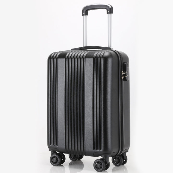 Luggage box female luggage case universal wheel suitcase 20-inch password box - Super Amazing Store