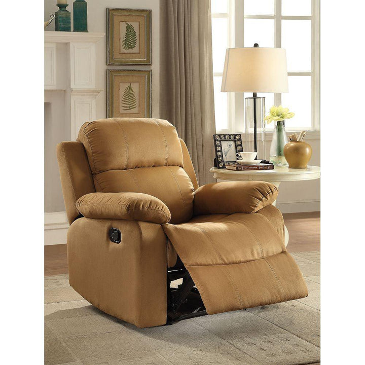 USA Recliner Chair for Elders Office Living room Home Theater Furniture Set Lazy Boy Electric Recliners - Super Amazing Store