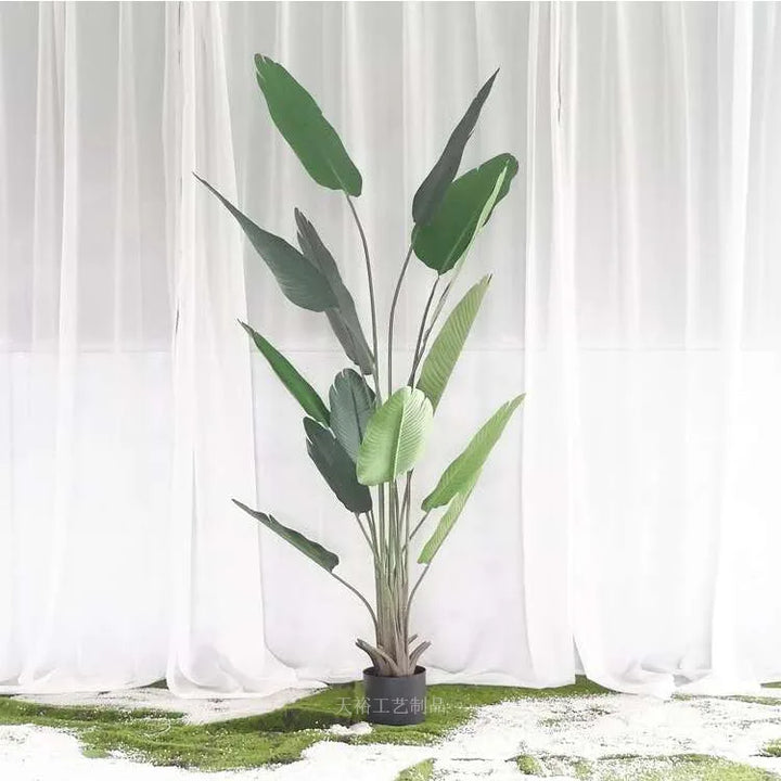 Indoor or outdoor Manufacturer UV proof artificial artificial plants-Super Amazing Store