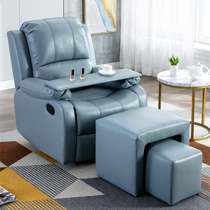 Comfortable living room furniture beauty salon function sofa - Super Amazing Store