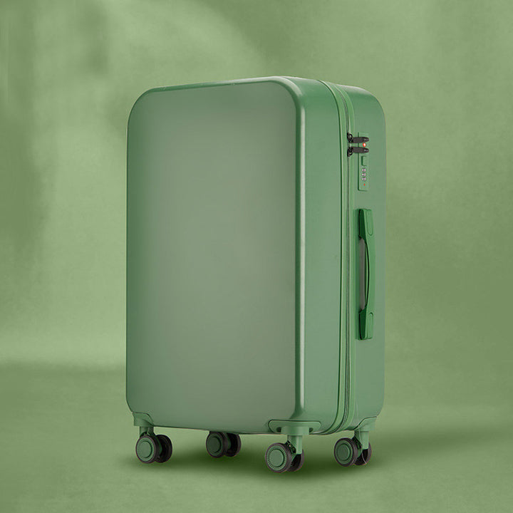 Luggage box spinner wheel password 20-inch light suitcase pc luggage suitcase - Super Amazing Store