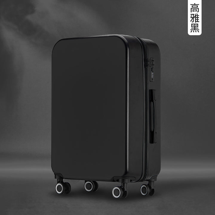 Luggage box spinner wheel password 20-inch light suitcase pc luggage suitcase - Super Amazing Store