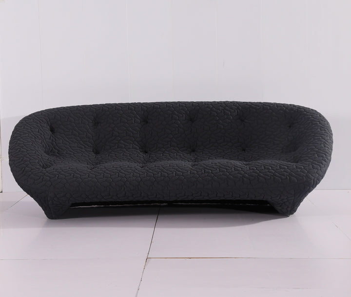 U-Best Multi-color Custom French Casual Ploum Shell sofa Commercial Living Room Hotel Lobby Couch - Super Amazing Store