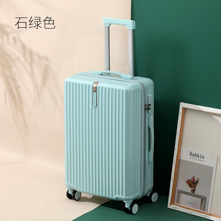 20inch luggage boarding case high quality luggage cabin size travelling trolley boxes - Super Amazing Store