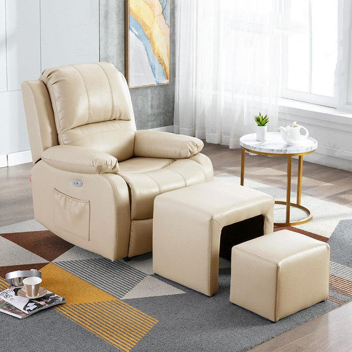 Comfortable living room furniture beauty salon function sofa - Super Amazing Store