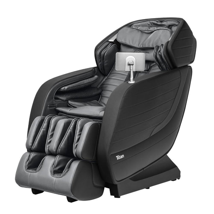 Daiwa supreme hybrid 2023 Year good quality multifunctional massage black color chair - Super Amazing Store