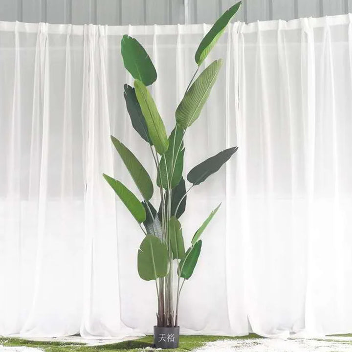 Indoor or outdoor Manufacturer UV proof artificial artificial plants-Super Amazing Store