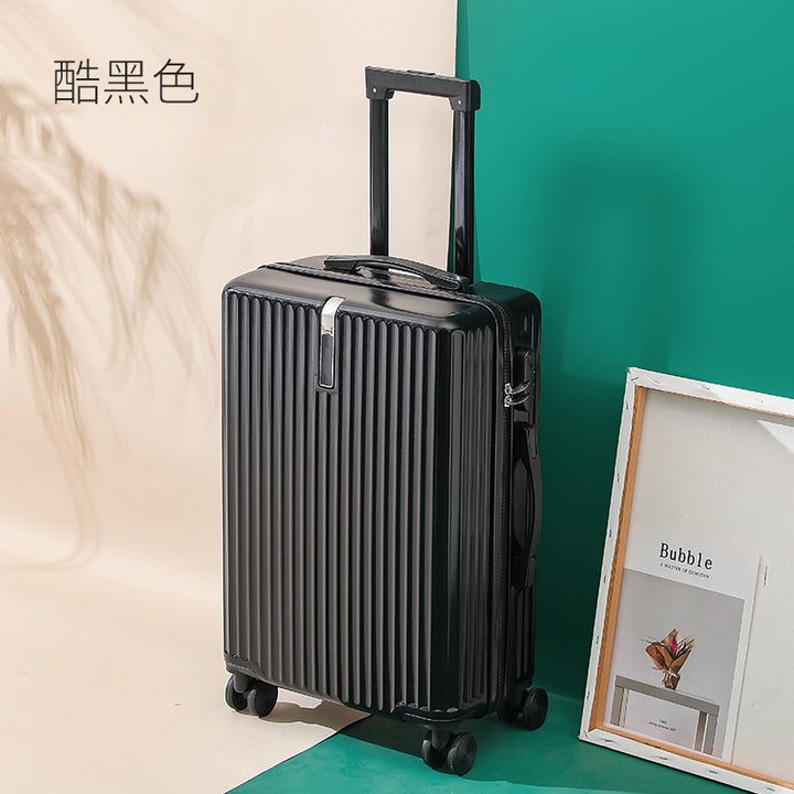 20inch luggage boarding case high quality luggage cabin size travelling trolley boxes - Super Amazing Store