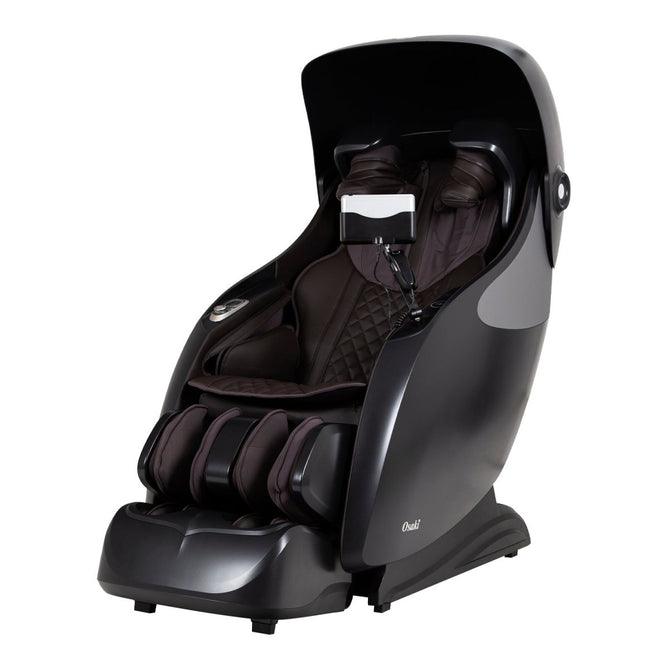 4d sl rail 2023 Year Hot Sale massage chair - Super Amazing Store