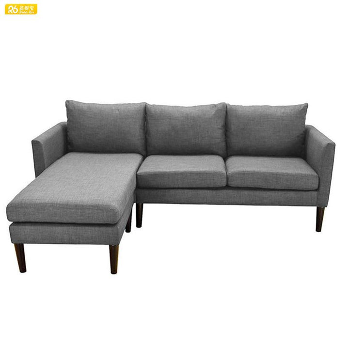 Redde Boo new design fabric sofa 7 seater sectional livingroom sofa - Super Amazing Store