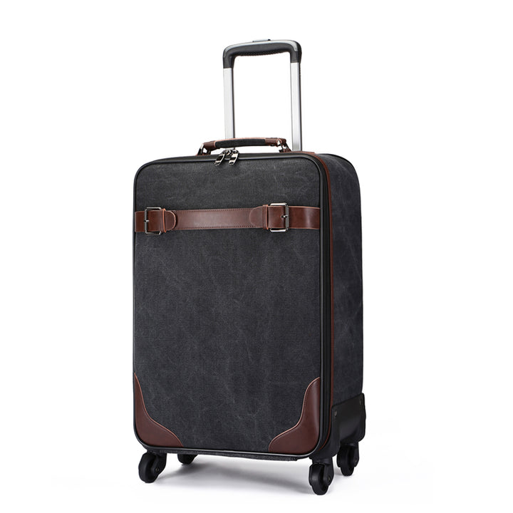 Zuo Lun Duo New Product luggage suitcase for man woman - Super Amazing Store