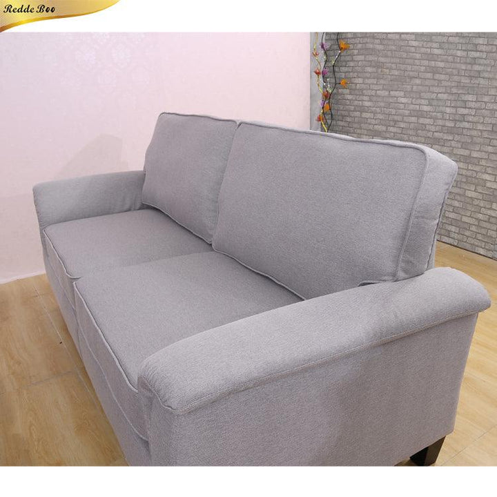 Suefe fabric sofa, large living room furniture fabric sofa set - Super Amazing Store