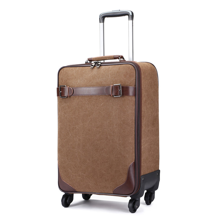 Zuo Lun Duo New Product luggage suitcase for man woman - Super Amazing Store