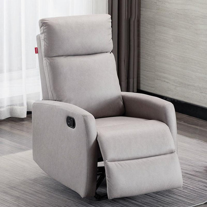 Scientific design small family PVC leather single electric eyelash living room beauty salon nail chair multi-functional sofa - Super Amazing Store