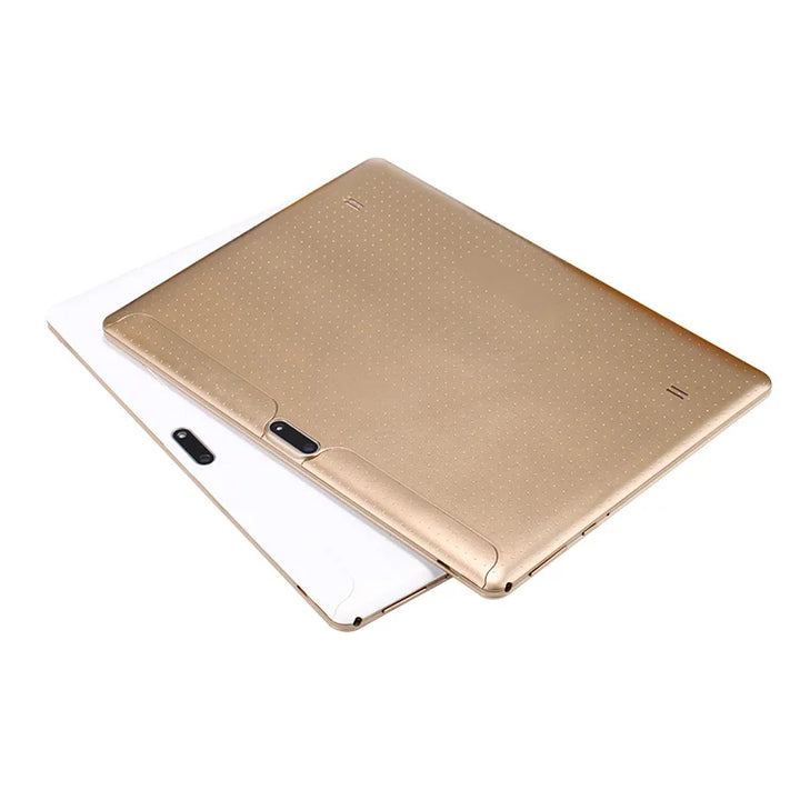 Tablet 10 inch New Design Tablette Mobile Phone MTK6592 3G Android Touch Screen Android Car Radio With Great Price