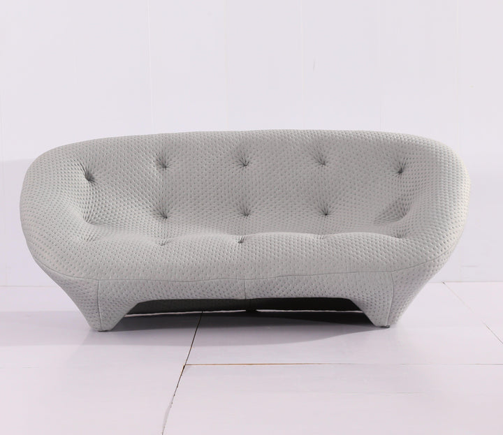 U-Best Multi-color Custom French Casual Ploum Shell sofa Commercial Living Room Hotel Lobby Couch - Super Amazing Store