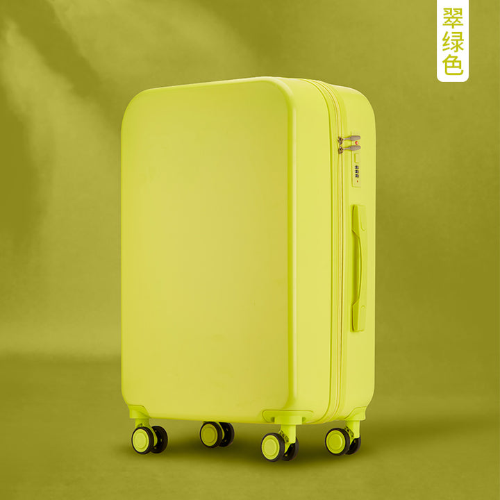 Luggage box spinner wheel password 20-inch light suitcase pc luggage suitcase - Super Amazing Store