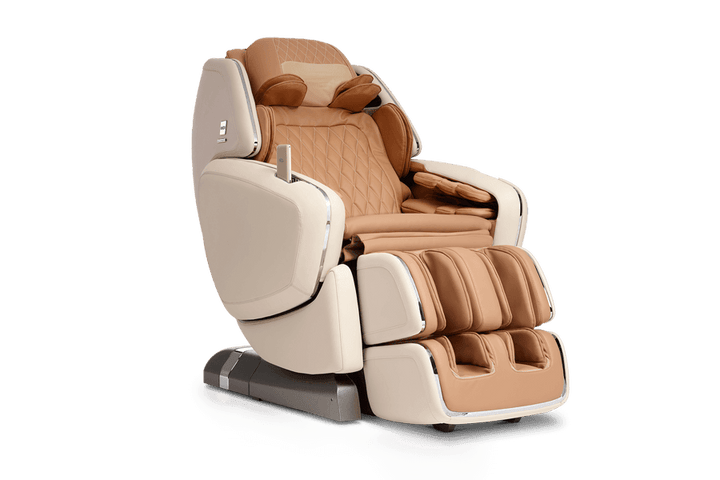 4d sl rail 2023 Year Hot Sale massage chair - Super Amazing Store